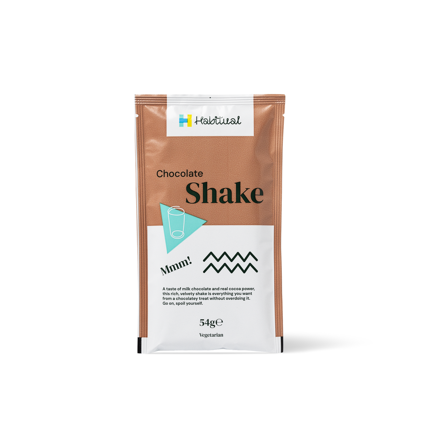 Chocolate Shake