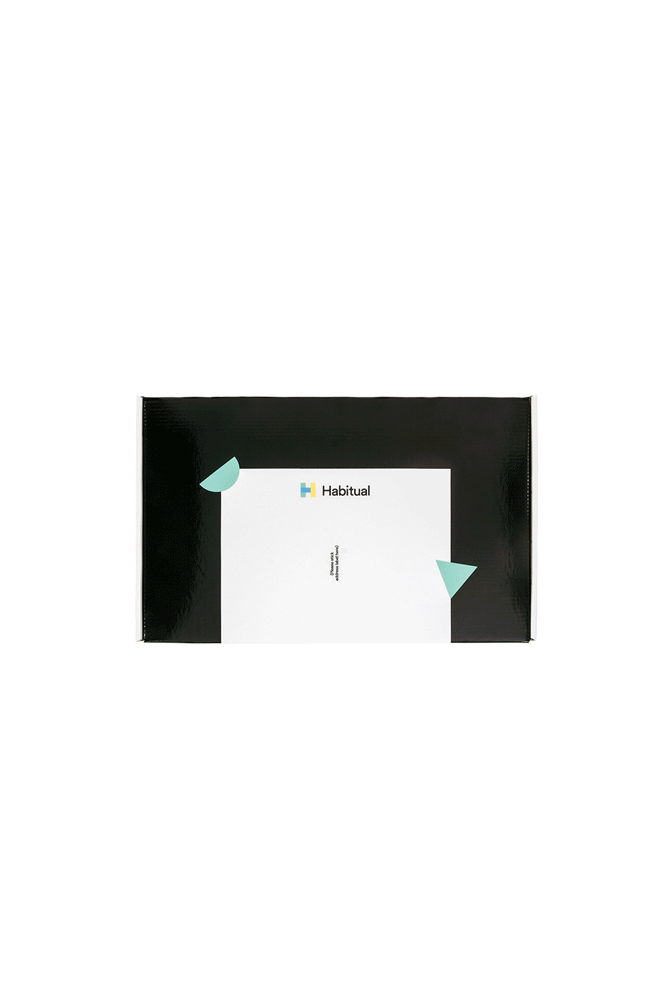 Habitual Taster Box (4 meals - for NHS patients)