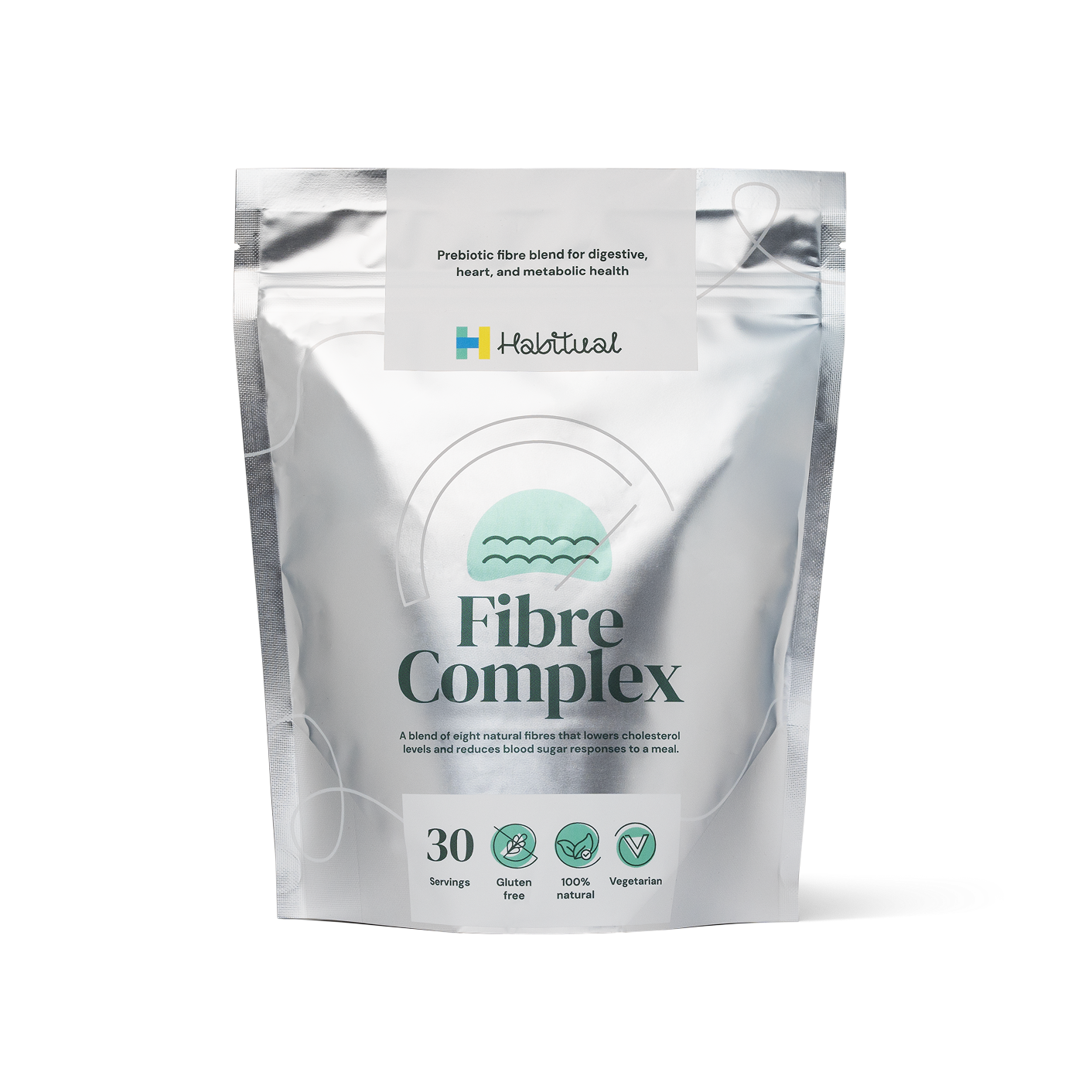 Fibre Complex