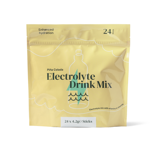 Pina Colada electrolytes (24 pack)