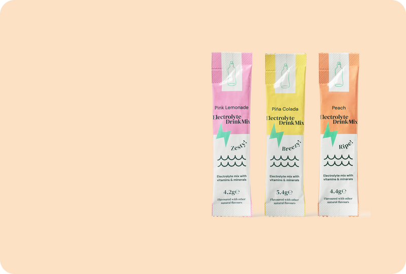 Electrolytes