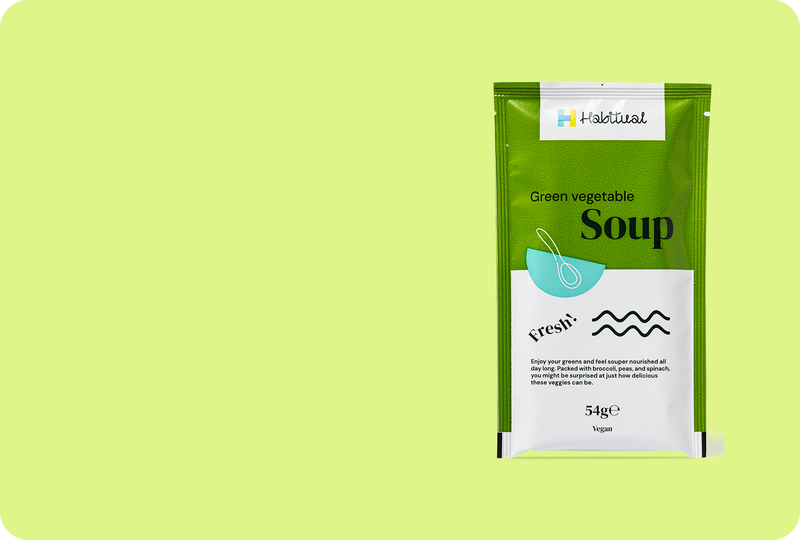 Soups