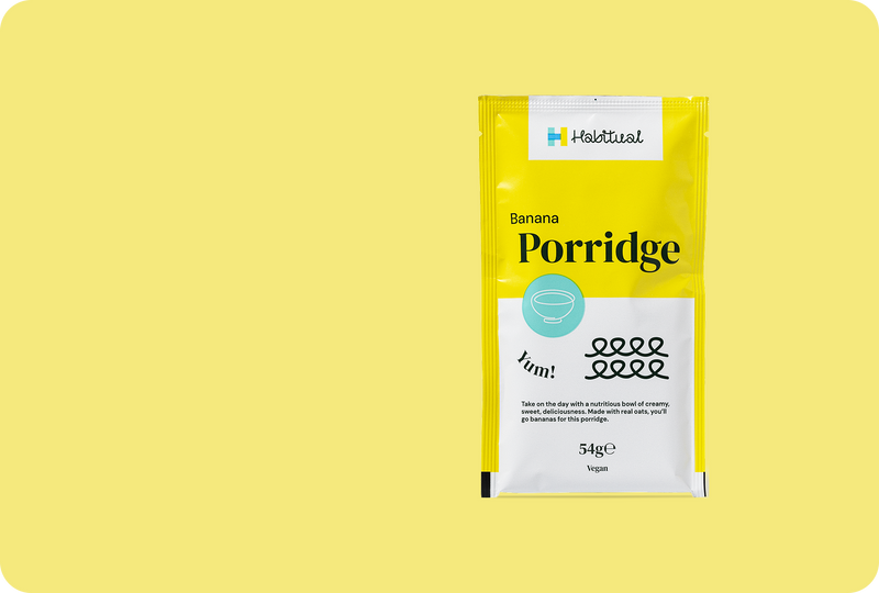 Porridges