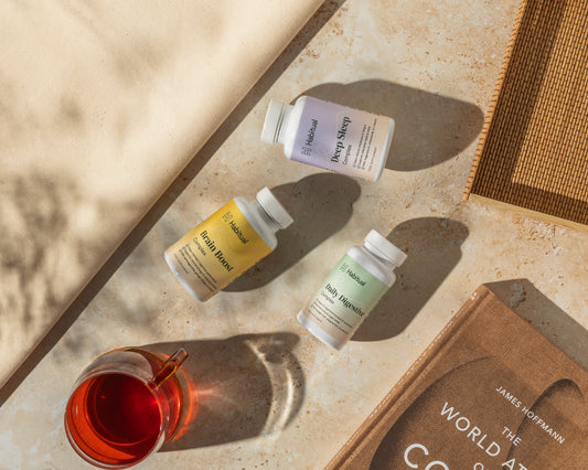 Wellness Starter Kit