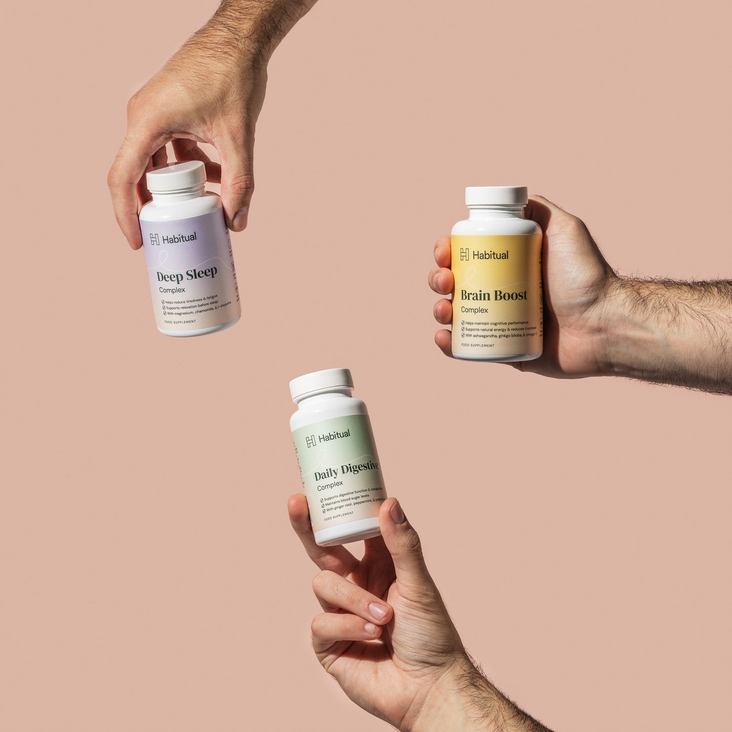 Wellness Starter Kit