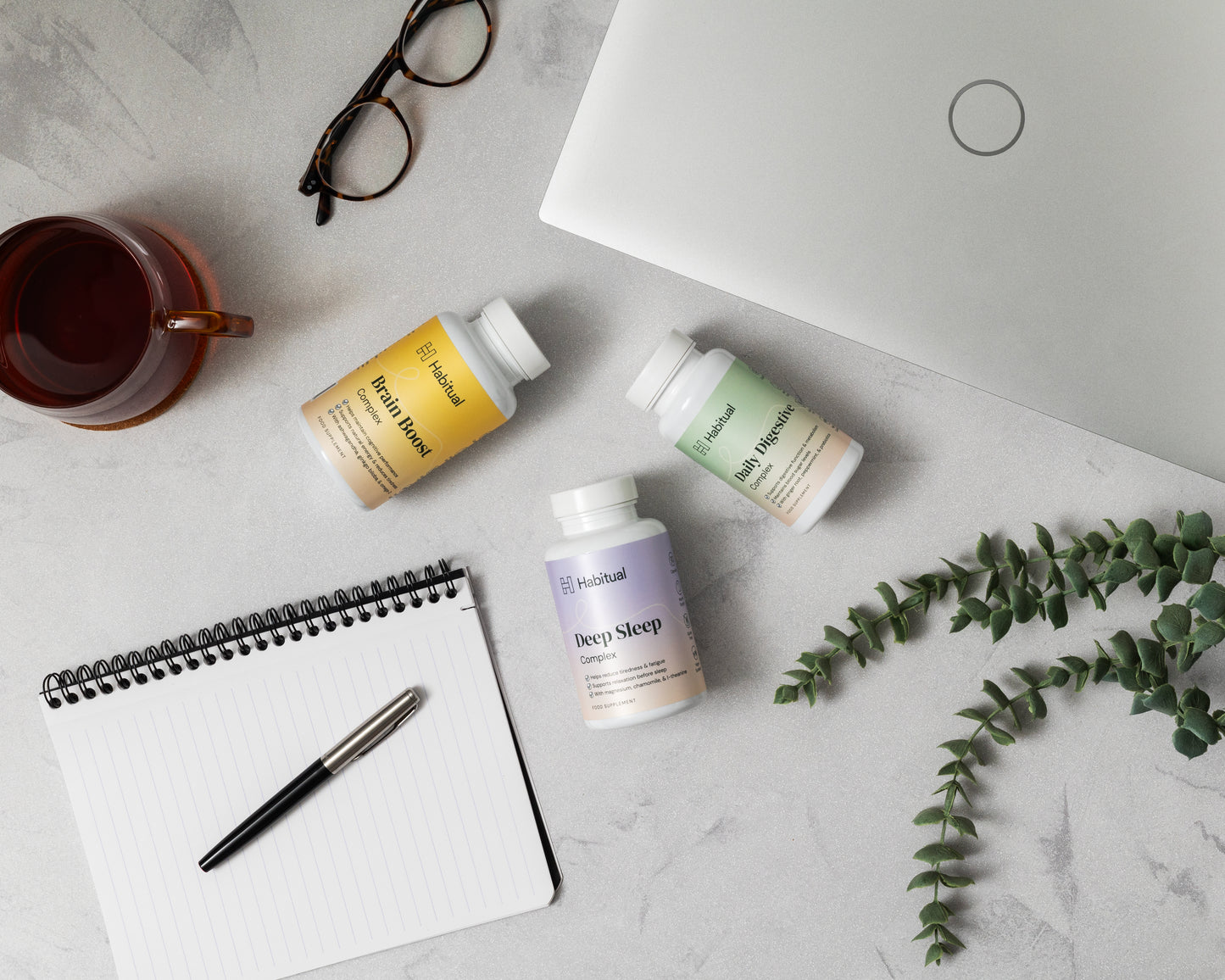 Wellness Starter Kit