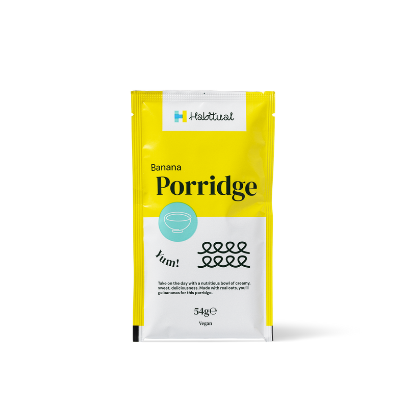 Porridges