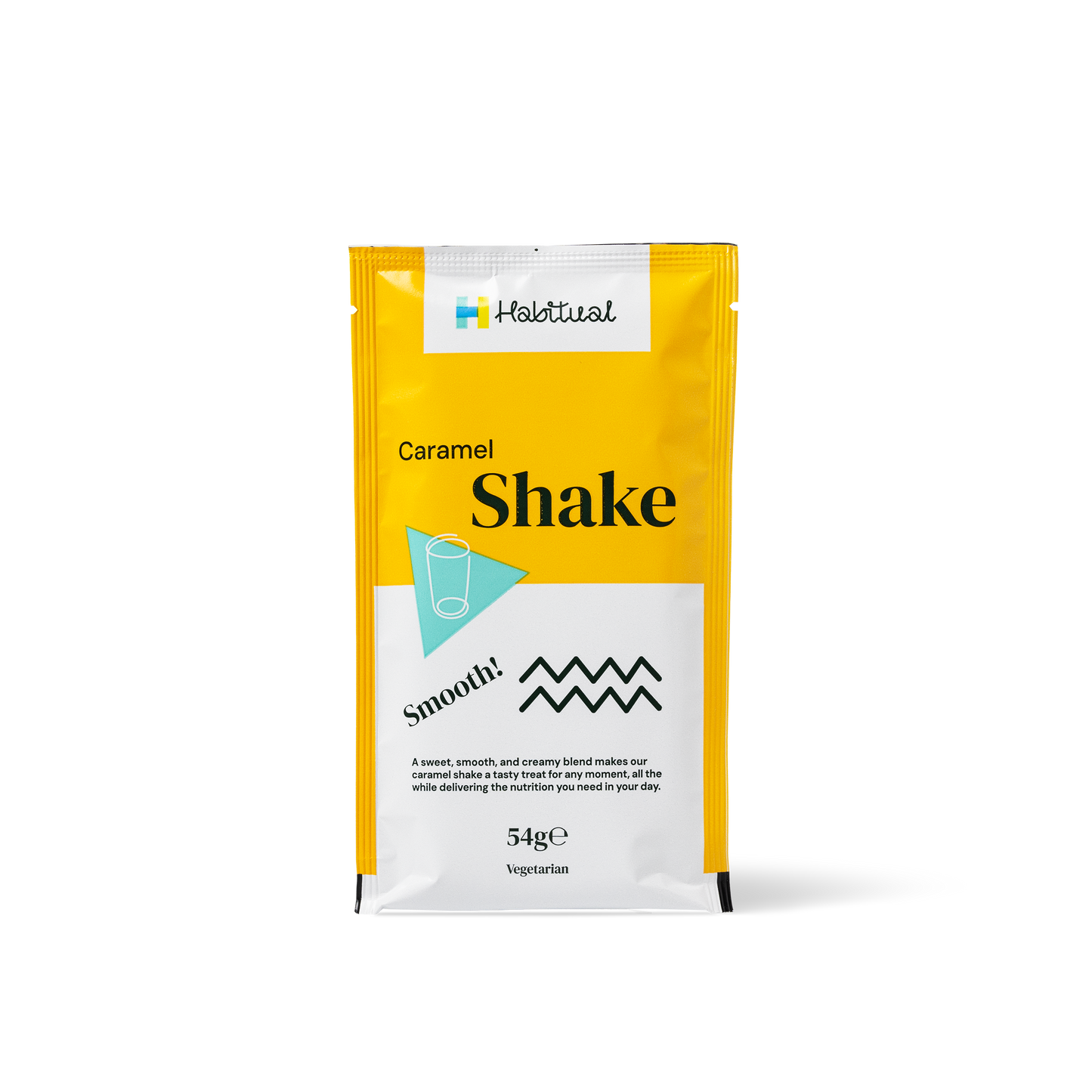 Caramel Shake