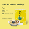 Vegan Banana Porridge