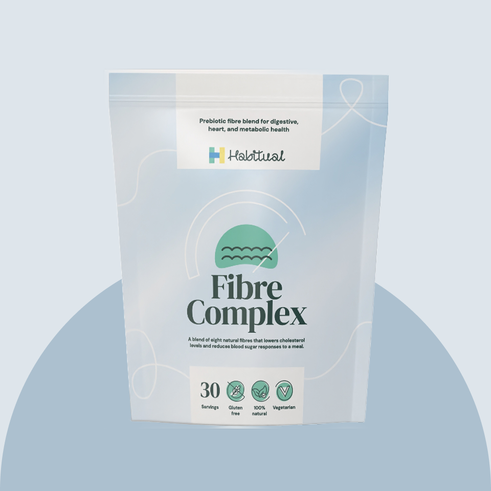 Fibre Complex (Launching soon)