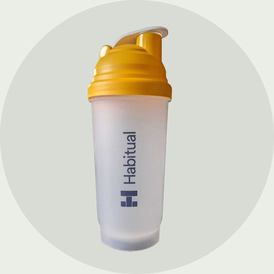 Habitual Shaker Bottle