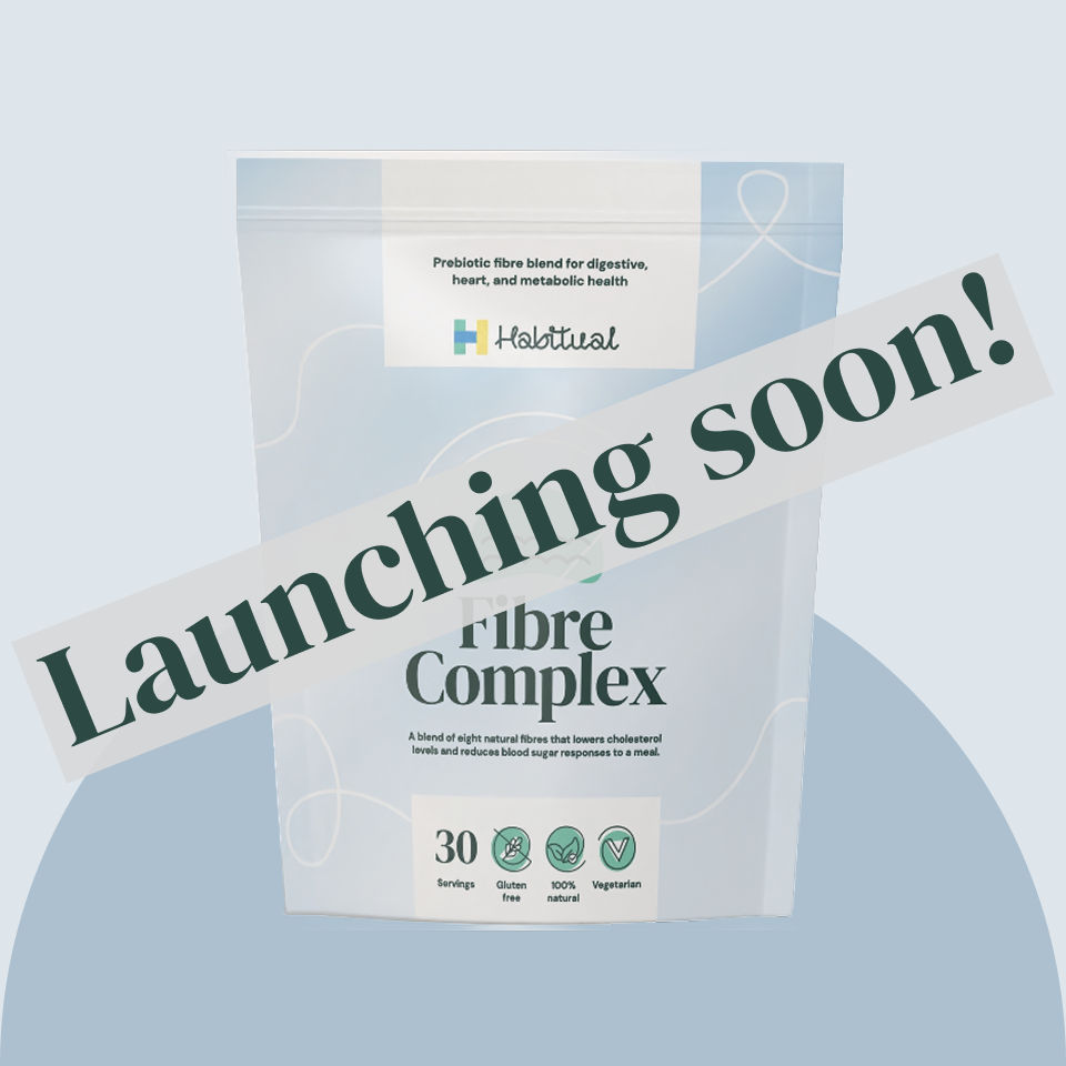 Fibre Complex (Launching soon)