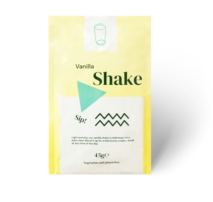 Mounjaro & Wegovy Protein Shake Starter Pack (10 meals) Habitual Mounjaro & Wegovy Protein Shake Starter Pack (10 meals) Habitual