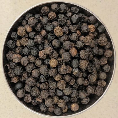 Black Pepper